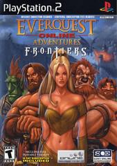 EverQuest Online Adventures Frontiers - (Complete, Playstation 2) - Image 2