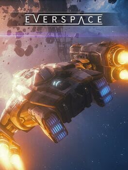 Everspace - (New, Playstation 4) - Image 2