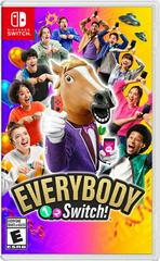 Everybody 1-2-Switch - (New, Nintendo Switch) - Image 2