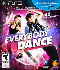Everybody Dance - (Complete, Playstation 3) - Image 2