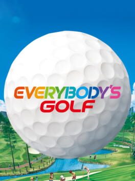 Everybody's Golf - (Complete, Playstation 4) - Image 2