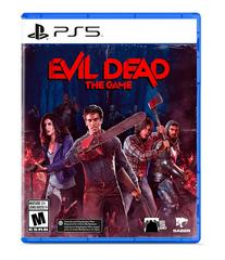Evil Dead: The Game - (Complete, Playstation 5) - Image 2