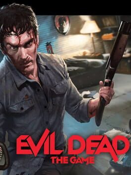 Evil Dead: The Game - (New, Playstation 4) - Image 2