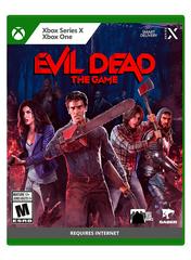 Evil Dead: The Game - (New, Xbox Series X) - Image 2