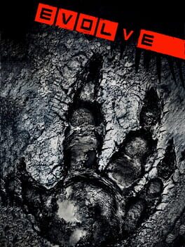 Evolve - (Complete, Playstation 4) - Image 2