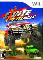Excite Truck - (Complete, Wii) - Image 2