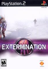 Extermination - (Complete, Playstation 2) - Image 2