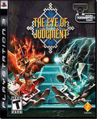 Eye of Judgment - (Complete, Playstation 3) - Image 2