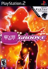 Eye Toy Groove - (Complete, Playstation 2) - Image 2