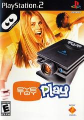 Eye Toy Play - (Complete, Playstation 2) - Image 2