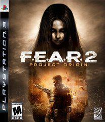 F.E.A.R. 2 Project Origin - (Complete, Playstation 3) - Image 2