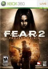 F.E.A.R. 2 Project Origin - (Complete, Xbox 360) - Image 2