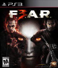 F.E.A.R. 3 - (Complete, Playstation 3) - Image 2