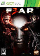 F.E.A.R. 3 - (Complete, Xbox 360) - Image 2