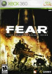 F.E.A.R. - (New, Xbox 360) - Image 2