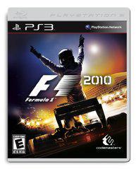 F1 2010 - (Complete, Playstation 3) - Image 2