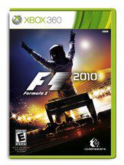 F1 2010 - (Complete, Xbox 360) - Image 2