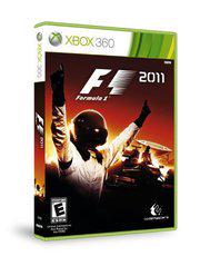 F1 2011 - (Complete, Xbox 360) - Image 2