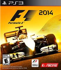 F1 2014 - (Complete, Playstation 3) - Image 2