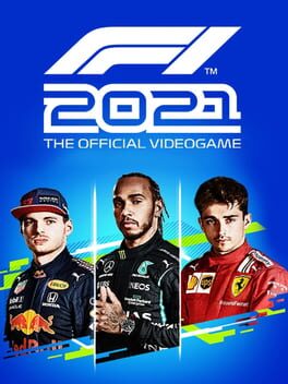 F1 2021 - (Complete, Playstation 4) - Image 2