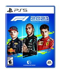 F1 2021 - (New, Playstation 5) - Image 2