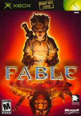 Fable - (Complete, Xbox) - Image 2