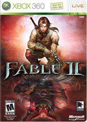 Fable II - (Complete, Xbox 360) - Image 2