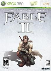 Fable II [Limited Collector's Edition] - (Complete, Xbox 360) - Image 2