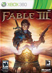Fable III - (Complete, Xbox 360) - Image 2
