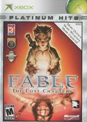 Fable: The Lost Chapters - (Complete, Xbox) - Image 2