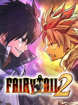 Fairy Tail 2 - (New, Playstation 4) - Image 2