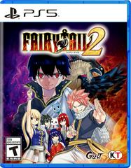 Fairy Tail 2 - (New, Playstation 5) - Image 2