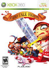Fairytale Fights - (Complete, Xbox 360) - Image 2