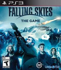 Falling Skies: The Game - (Complete, Playstation 3) - Image 2