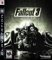 Fallout 3 - (Complete, Playstation 3) - Image 2