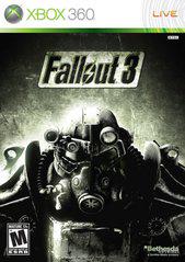 Fallout 3 - (Loose, Xbox 360) - Image 2