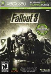 Fallout 3 [Platinum Hits] - (Complete, Xbox 360) - Image 2