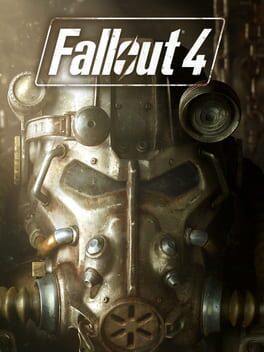 Fallout 4 - (Complete, Playstation 4) - Image 2