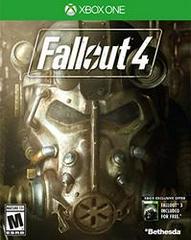 Fallout 4 - (New, Xbox One) - Image 2
