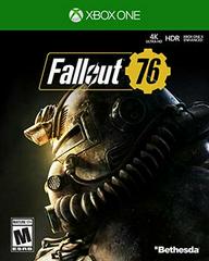 Fallout 76 - (Complete, Xbox One) - Image 2