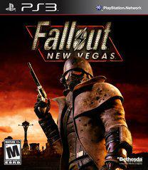 Fallout: New Vegas - (Complete, Playstation 3) - Image 2
