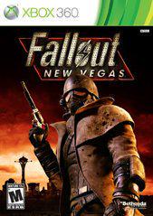 Fallout: New Vegas - (Complete, Xbox 360) - Image 2