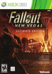 Fallout: New Vegas [Ultimate Edition] - (Complete, Xbox 360) - Image 2