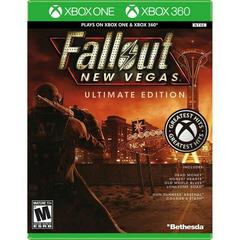 Fallout: New Vegas [Ultimate Edition] - (New, Xbox One) - Image 2