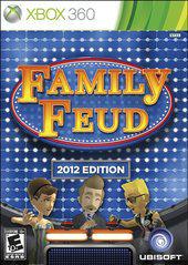 Family Feud 2012 - (Complete, Xbox 360) - Image 2