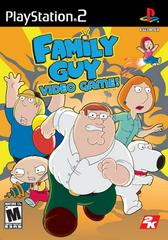 Family Guy - (Complete, Playstation 2) - Image 2