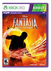 Fantasia: Music Evolved - (Complete, Xbox 360) - Image 2