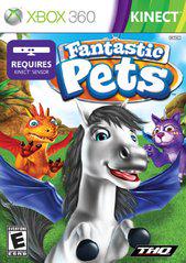 Fantastic Pets - (Complete, Xbox 360) - Image 2