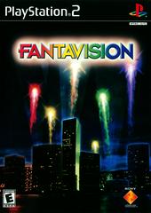 Fantavision - (Complete, Playstation 2) - Image 2