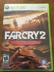 Far Cry 2 [Pre-Order Edition] - (Complete, Xbox 360) - Image 2